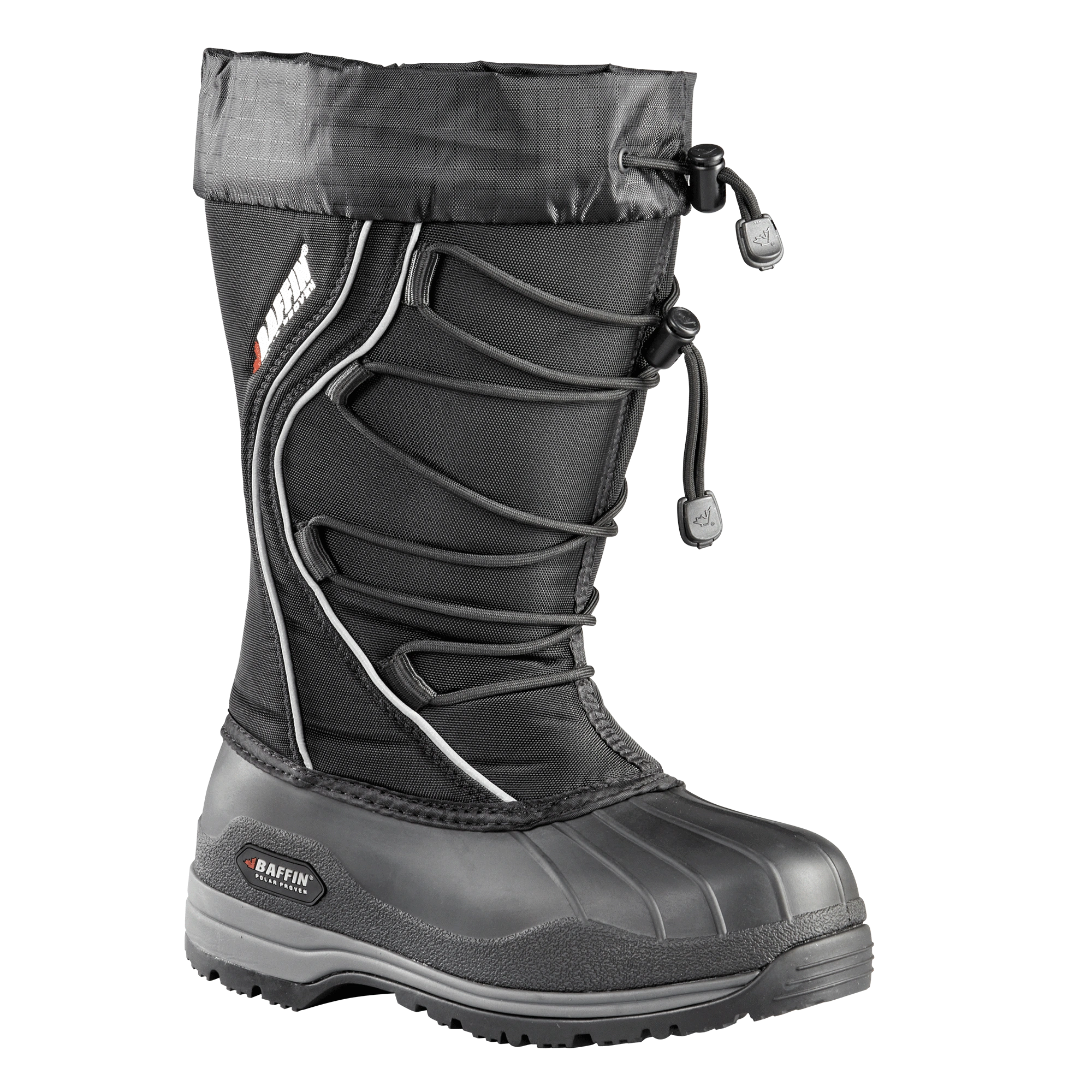Eisfeld-Stiefel Damen: Robust, warm und stilvoll für jeden Wintertag.